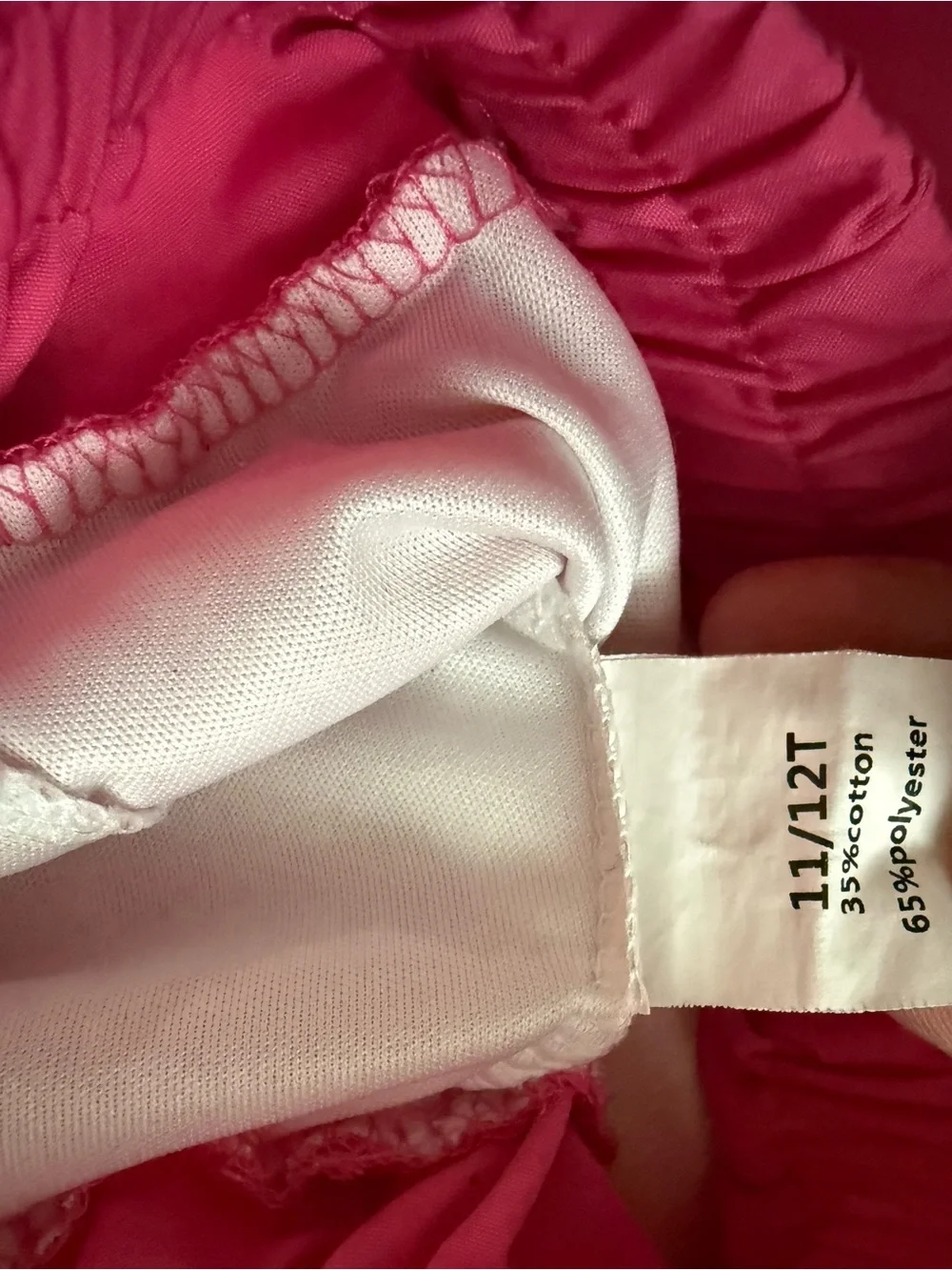 Look a like lulu shorts girls pink shorts